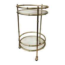Bar carts