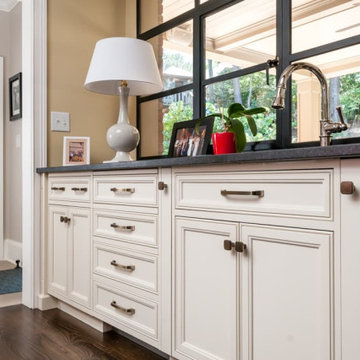 Elegant Home Renovation