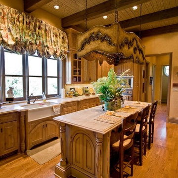 Voted Most Beautiful Home in Little Rock