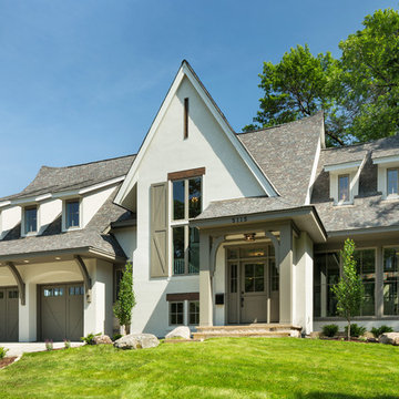 2016 Artisan Home Tour