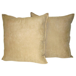 Contemporary Decorative Pillows by Epoch Hometex