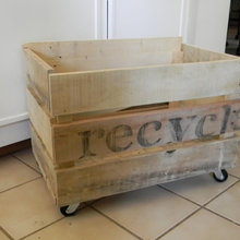 kitchen help