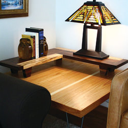 Furniture - Side Tables And End Tables