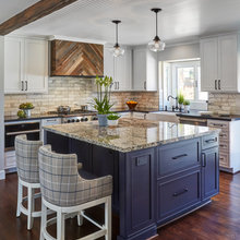 Farmhouse Kitchen