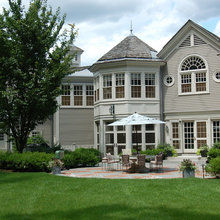 Outdoor Space