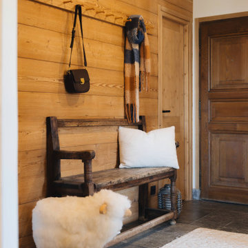 Mamie Golf - Megève