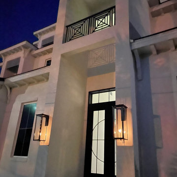 Satellite Beach Home - Ocean Front