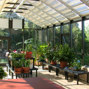California KY Greenhouse