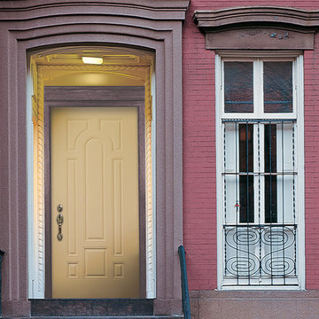 Make an Entrance