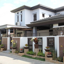 Mau nha