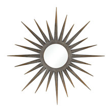 Metal Wall Art