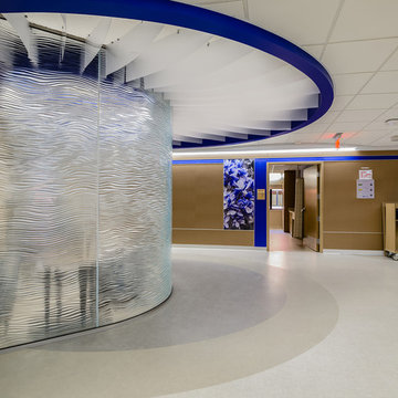 Healthcare Design