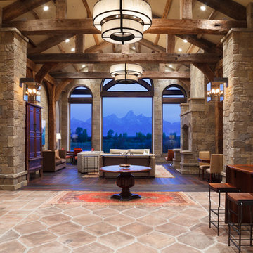 Valley Ranch