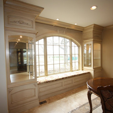 Built-ins