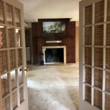 Stonecrest Manor