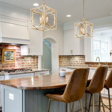 Rockfalls Drive Addition & Remodel