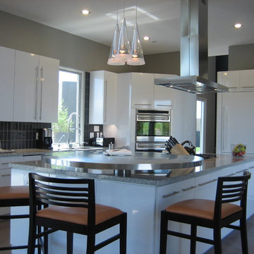 A Flyers' Residence