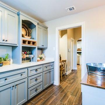 2017 Parade Home