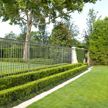 Luxury Estate