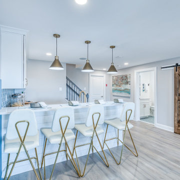Preserve at Marsh Creek - Charter Model