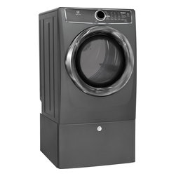 Front Load Perfect Steam&trade; Gas Dryer with Instant Refresh and 9 cycles - Products