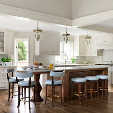 Kitchen ideas