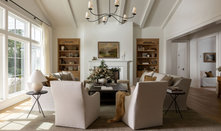 7 Design Mistakes You May Be Making in Your Living Room