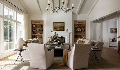 7 Design Mistakes You May Be Making in Your Living Room