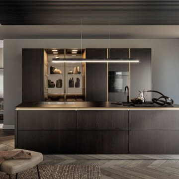 SieMatic Pure SLX