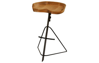 Guest Picks: Bar Stools for Every Style