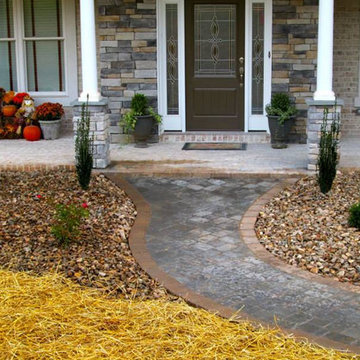 Our Landscape Work