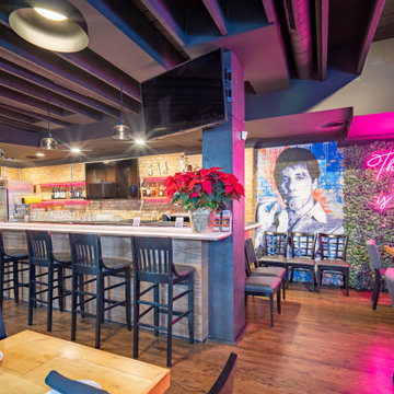 Restaurant/Bar