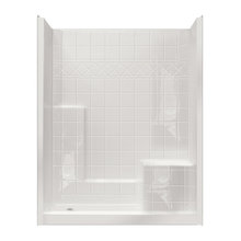 shower surround