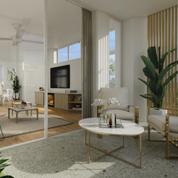 Bangalay residences - Wall & Floor Tiles