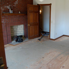 southern vermont house