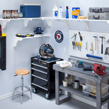 garage
