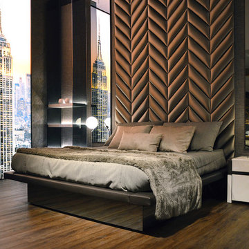 The Moodboard Suites