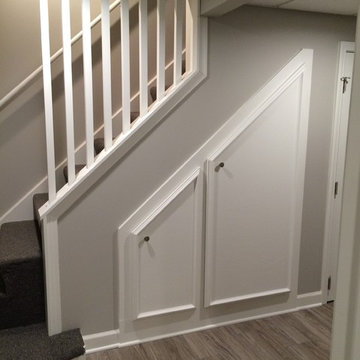 STORAGE SOLUTIONS
