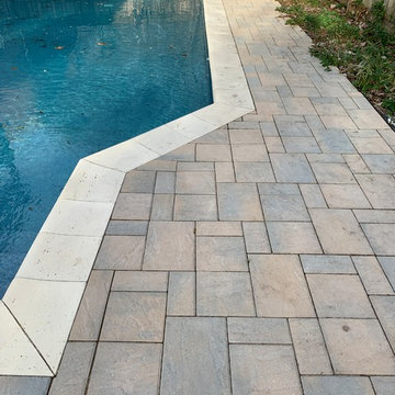 Landscaping & Hardscaping