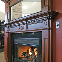 Ashleigh S Hearth Home Inc Poughkeepsie Ny Us 12601 Hearth Home Inc Poughkeepsie Ny