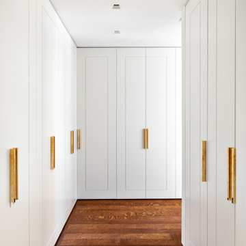 West End Avenue Apartment