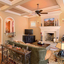 Ceilings