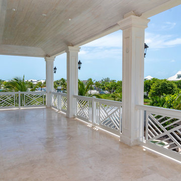 Sand Dollar, Estate Home