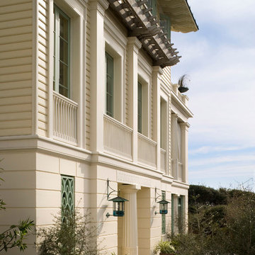 Seaside Cottage