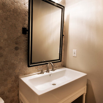 Costa Mesa, Palmer - Custom Specification Home