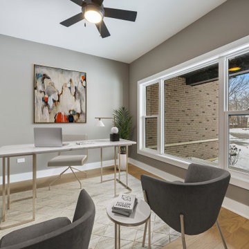 Modified Sonoma | Whitetail Ridge, Yorkville, IL