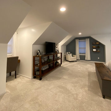 Master Suite Remodeling, Tolland, CT 06084