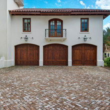 Driveways