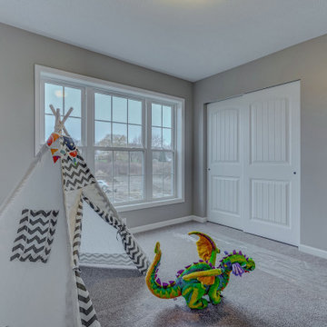 Remarkable Two-Story Home in Canandaigua, NY
