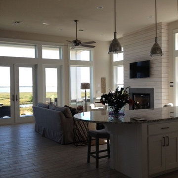The Reserve at St Charles Bay